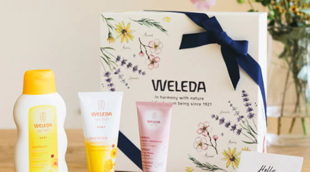 weleda