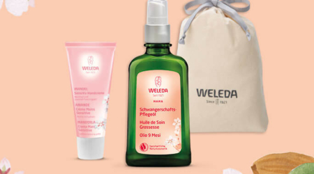 weleda