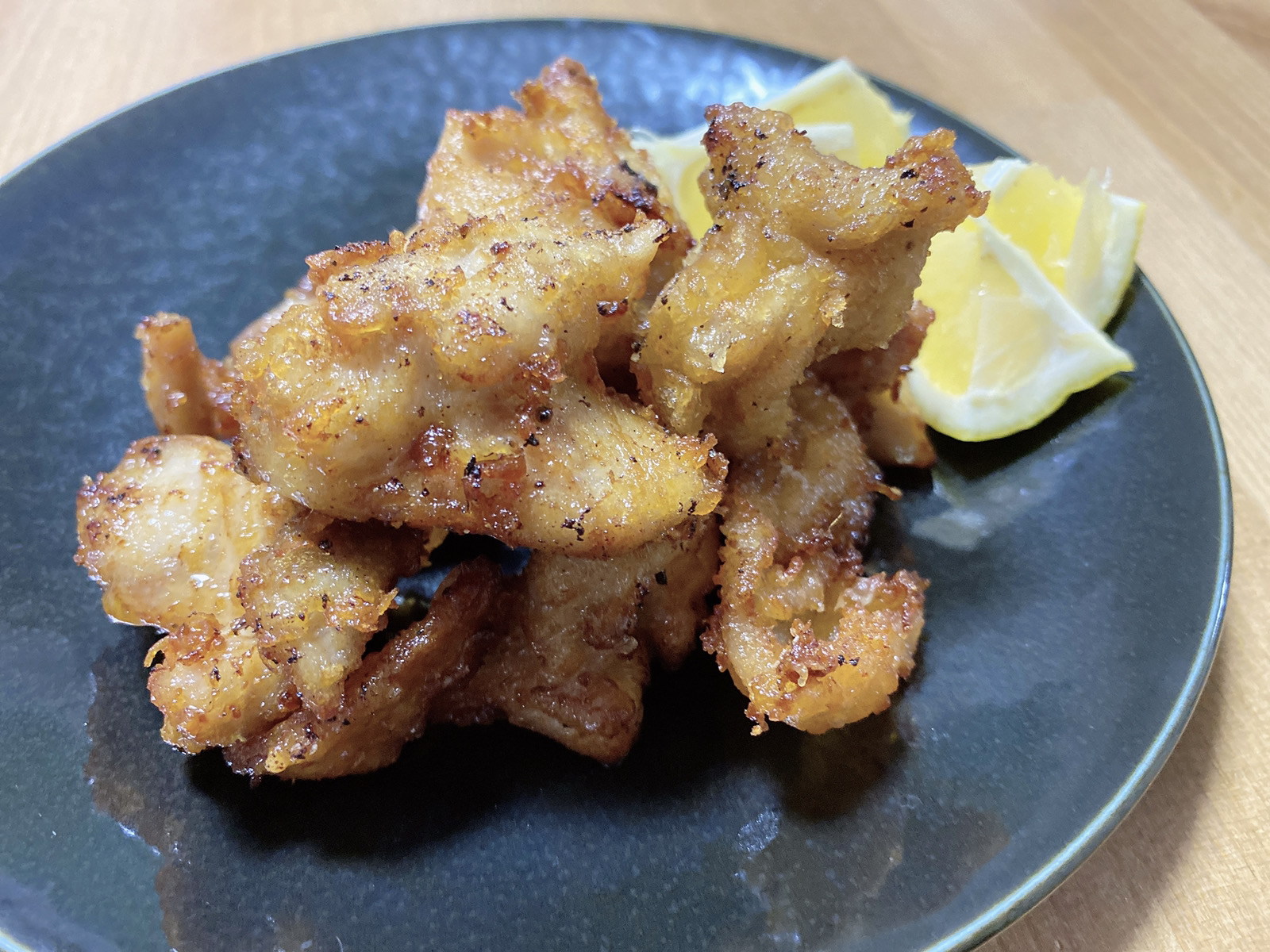 からあげ
